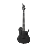 S by Solar TB4.61C Electric Guitar – Carbon Black Matte